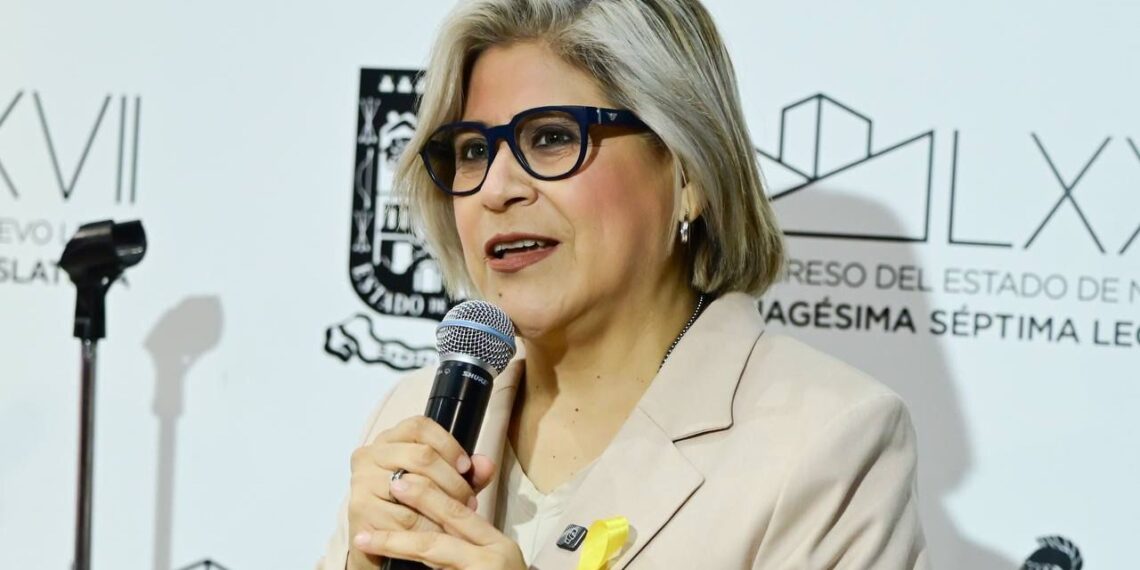 Sandra Pámanes: reforma contra nepotismo electoral aplicará en 2030