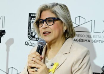 Sandra Pámanes: reforma contra nepotismo electoral aplicará en 2030