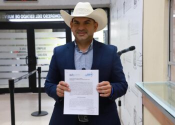 José Luis Santos pide responsabilidad legal a transporte privado