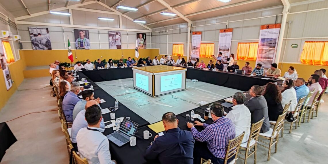 Internos del CERESO de NL recibirán certificación en competencias laborales