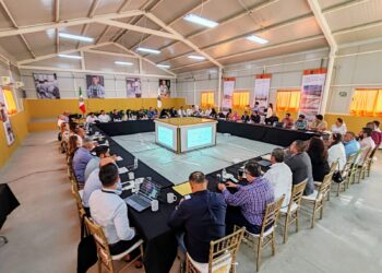 Internos del CERESO de NL recibirán certificación en competencias laborales