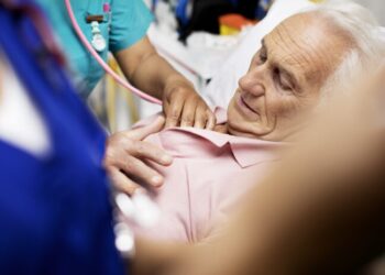 Cáncer de próstata cobra 20 vidas diarias en México