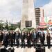 Monterrey conmemora 429 años de su fundación