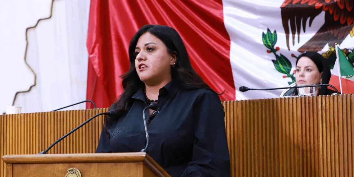 Congreso exhorta a Agua y Drenaje a reparar fugas con materiales de calidad