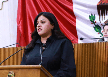 Congreso exhorta a Agua y Drenaje a reparar fugas con materiales de calidad