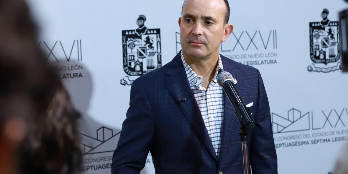 Carlos de la Fuente: “Prioridades ciudadanas van antes que el Mundial”