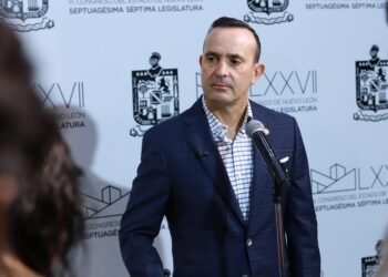 Carlos de la Fuente: “Prioridades ciudadanas van antes que el Mundial”