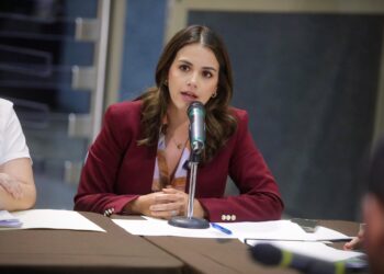 Avanza iniciativa para unificar reglamentos municipales en accidentes