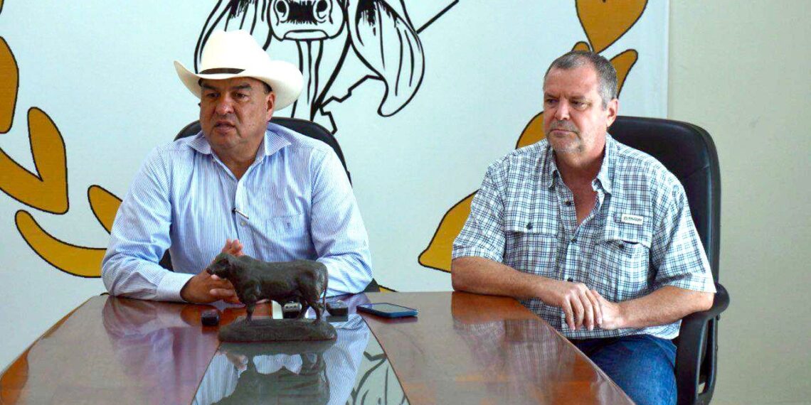 UGRNL pide reforzar vigilancia por gusano barrenador en NL