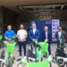 Monterrey estrena sistema de micromovilidad con scooters y bicis eléctricas