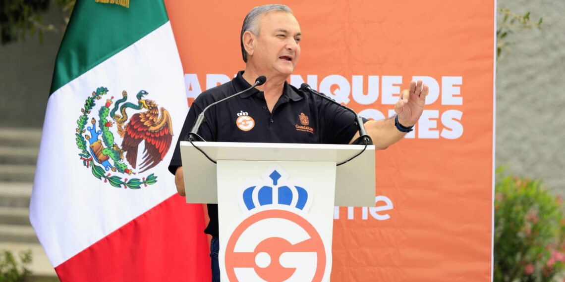 Arranca en Guadalupe el sistema de micromovilidad Lime