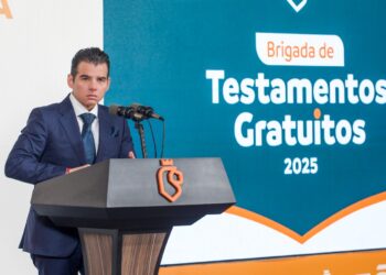 Miguel Flores: “Hogares seguros, herencias firmes para un NL en ascenso”