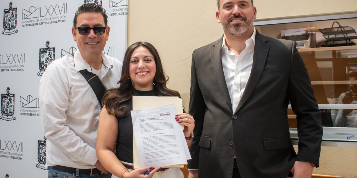 Greta Barra exige investigar olores químicos en García