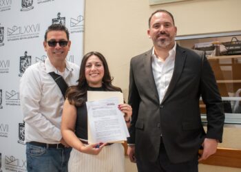 Greta Barra exige investigar olores químicos en García