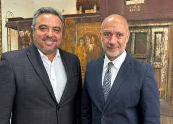 Tren del Norte se conectará con la Línea 4 del Metro en Monterrey