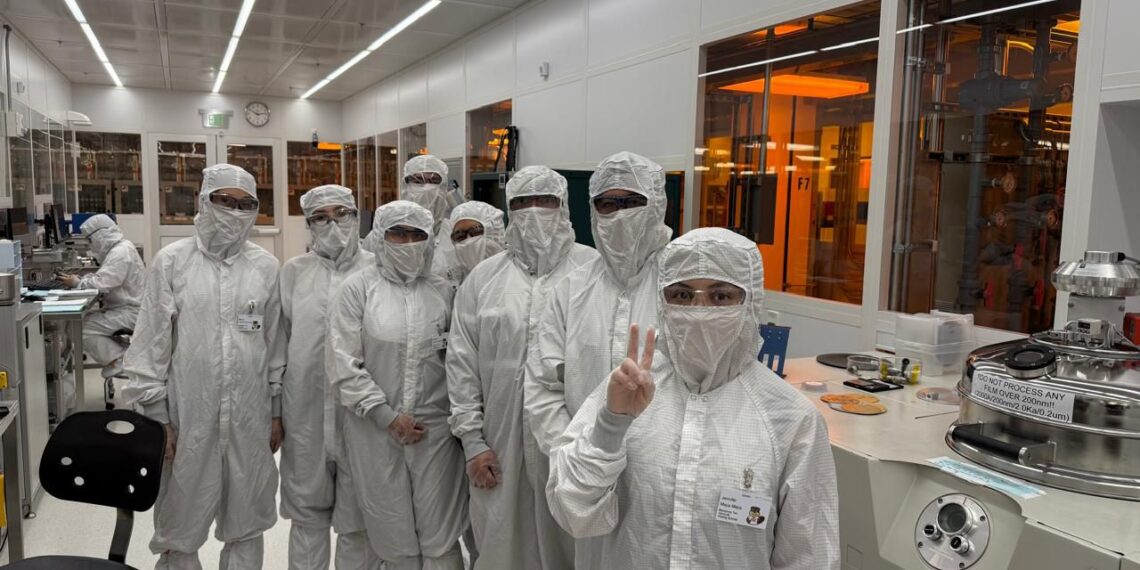 Regiomontanos participan en curso intensivo de Nanotecnología impartido por MIT