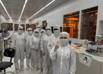 Regiomontanos participan en curso intensivo de Nanotecnología impartido por MIT