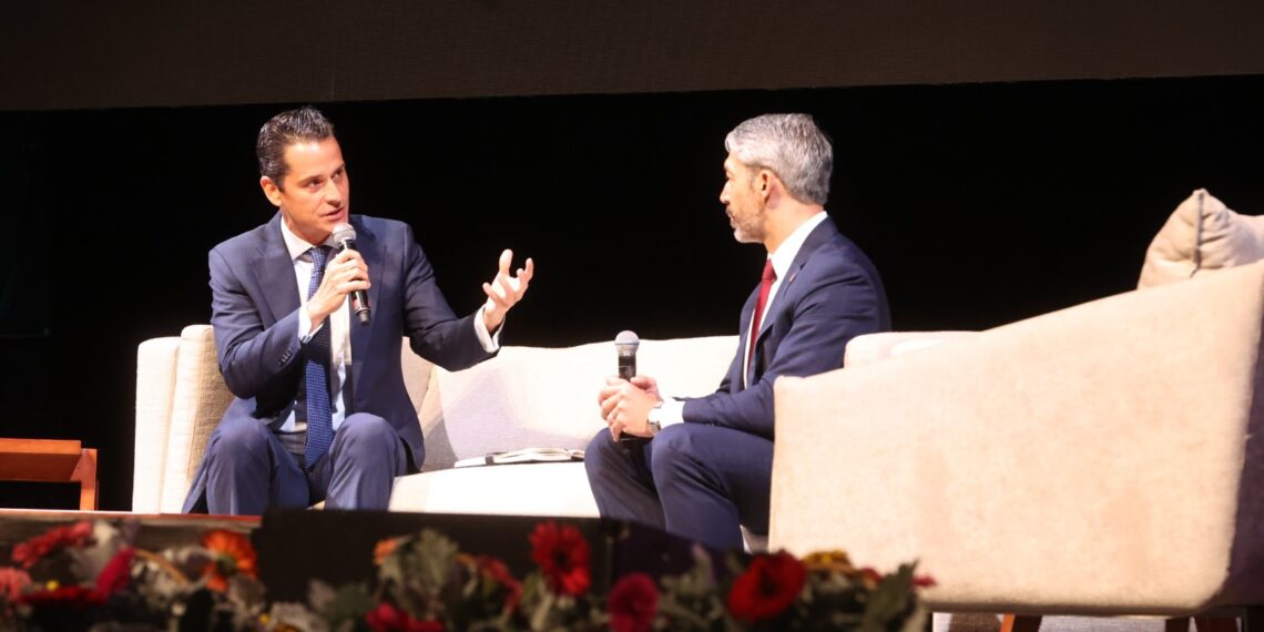 Gobierno de Monterrey recibe reconocimiento por políticas públicas