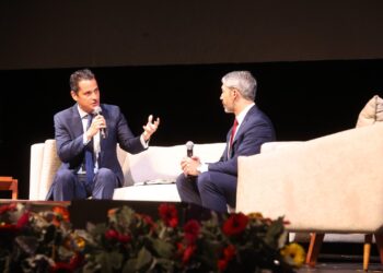 Gobierno de Monterrey recibe reconocimiento por políticas públicas