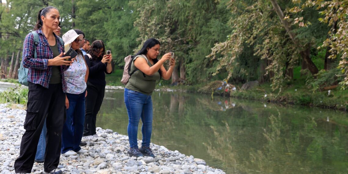Integran a maestros de Guadalupe como “guardianes” del medio ambiente