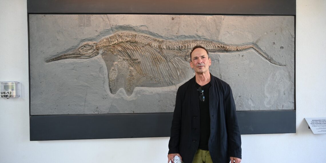 Una Noche de Poesía con Forrest Gander en La Milarca