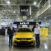 Nuevo León inicia exportación de vehículos KIA hacia Europa