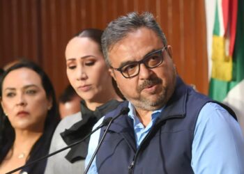 Víctor Pérez propone Registro Nacional de Bienestar Animal para combatir el maltrato