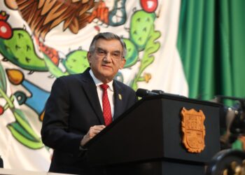 Tamaulipas inicia una nueva era de justicia democrática