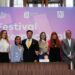 Nuevo León celebra su riqueza cultural con el Festival Internacional Santa Lucía 2025
