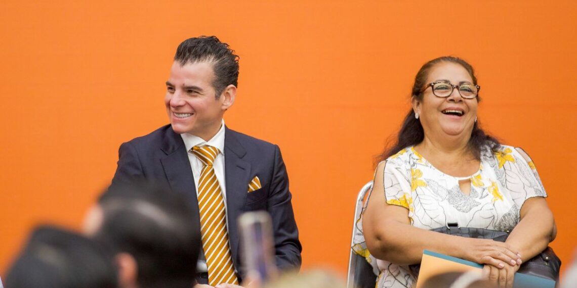 Brigada de Testamentos Gratuitos 2025 atiende a 11,000 ciudadanos