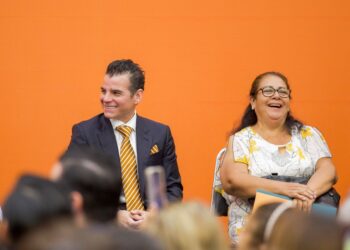 Brigada de Testamentos Gratuitos 2025 atiende a 11,000 ciudadanos