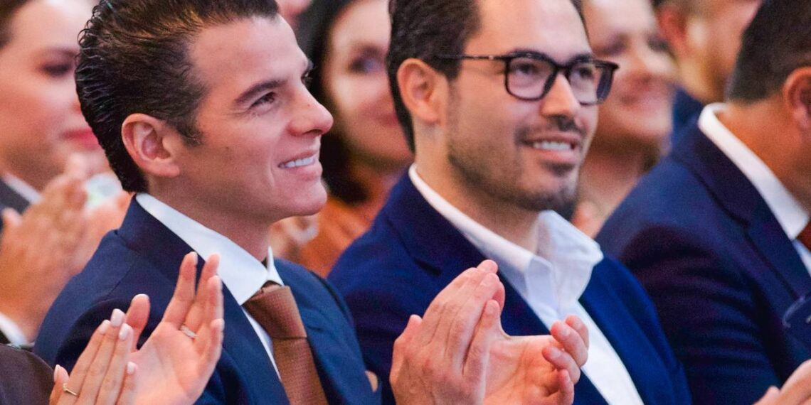 Miguel Flores: “Coordinación metropolitana es clave para que Nuevo León avance”