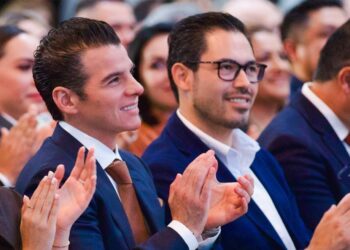 Miguel Flores: “Coordinación metropolitana es clave para que Nuevo León avance”