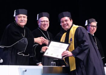 José Rubén Morones Ramírez lidera estudio de bioplásticos sustentables