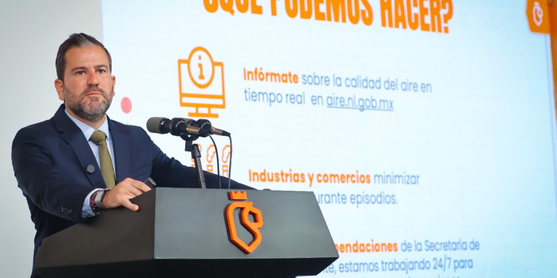 La Explanada de los Héroes será un nuevo pulmón verde para Monterrey