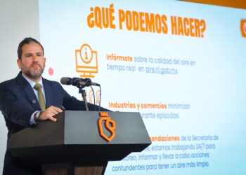 La Explanada de los Héroes será un nuevo pulmón verde para Monterrey