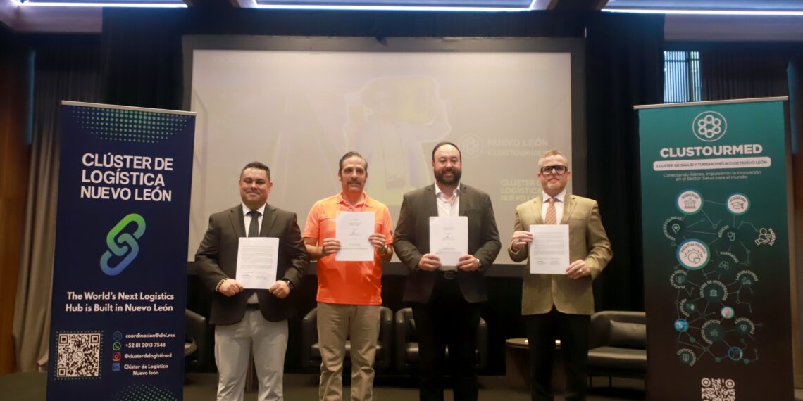 Convenio busca potenciar turismo médico y transporte en Colombia-Laredo