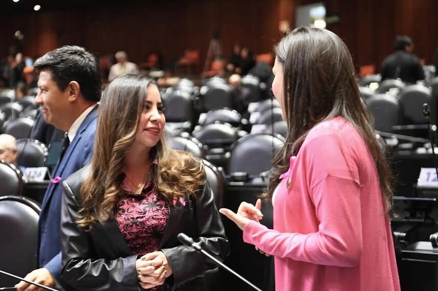 Aprueban registro estatal de deudores alimentarios en Nuevo León