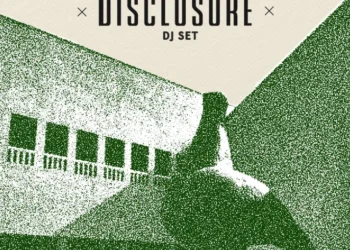 Disclosure encabezará Heineken Afterwork Vol.4 en Monterrey