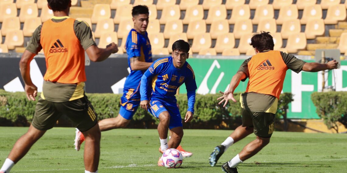 Tigres: a romper la maldición del Hidalgo