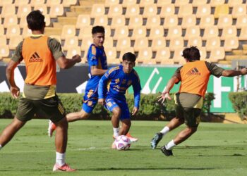 Tigres: a romper la maldición del Hidalgo