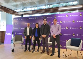 Tecmilenio y Planet Fitness destacan el papel del ejercicio en la resiliencia emocional y el florecimiento juvenil