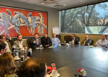 Alertan sobre impacto de políticas de Trump en empresas mexicanas