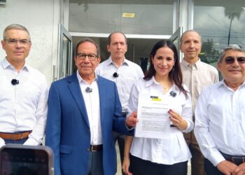 REGIOPODER: Nace Asociación Política Ciudadana en NL