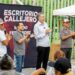 Escritorio Callejero beneficia a 400 personas en Monterrey