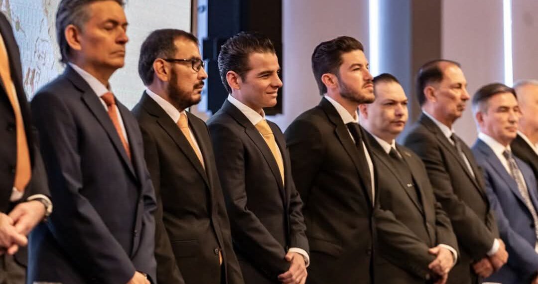 CANL felicita a su rector y pide más fortaleza