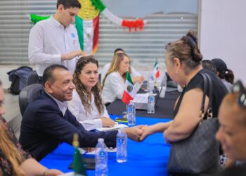 VIDA busca la consolidación como partido político nacional