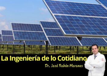 Ingeniería verde: tecnologías que están cambiando el planeta