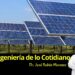 Ingeniería verde: tecnologías que están cambiando el planeta