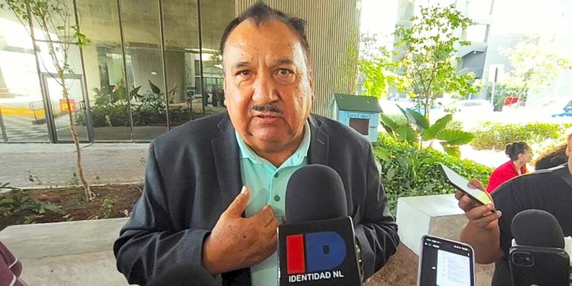 Exdiputado advierte riesgo de dictadura por cambios a la Ley de Amparo